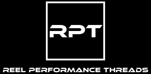Reel Performance Threads logo